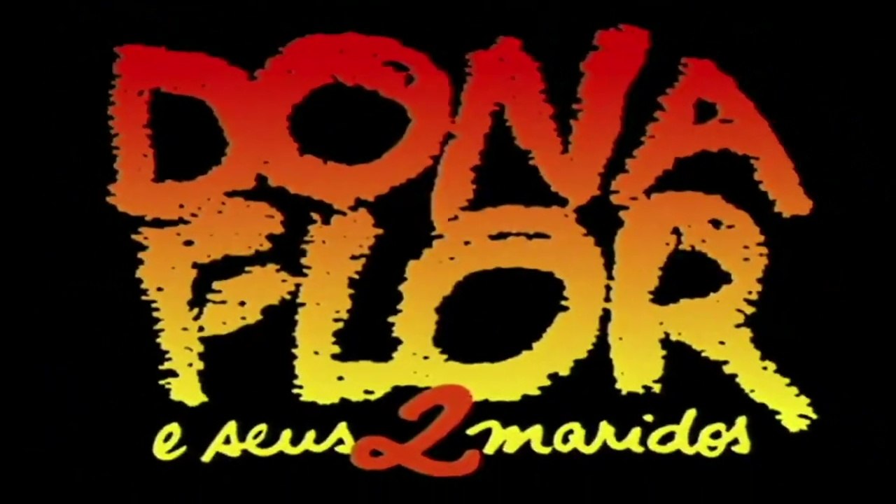 Dona Flor e Seus Dois Maridos - Capitulo  1