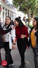 Valentine Day ko Kya hota hai _ Kabir _ Vox Pop