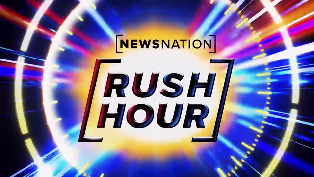 3 more chemicals discovered in Ohio train derailment _ Rush Hour