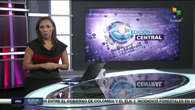 Ciudadanos y sindicatos del interior del país prosiguen movilizaciones en las calles de Lima