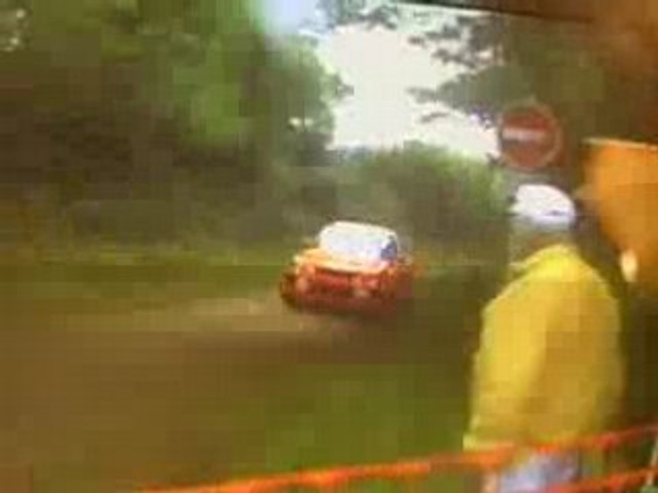 1er Terre de Langres 2000