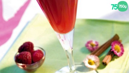 Fruits et Bière de Printemps