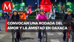 El Instituto del Deporte de Oaxaca invita a rodada por el día de la amistad y el amor