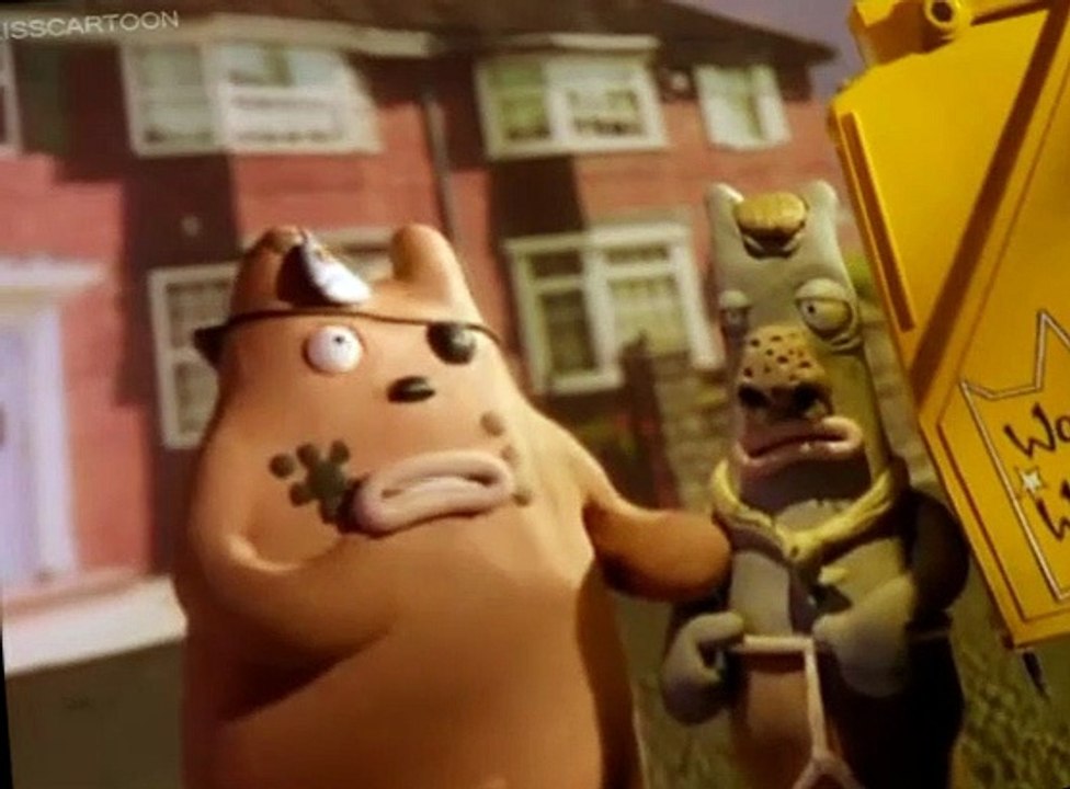 Rex the Runt S01 E 13