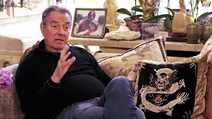 The Young and the Restless _ Eric Braeden's surprising interview 2023
