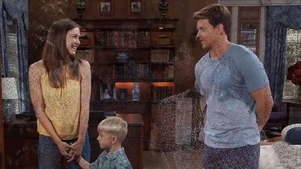 What does Liesl urge Carly to do - General Hospital Spoilers