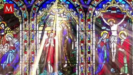 Iglesia de Inglaterra analiza usar un género neutro para referirse a Dios