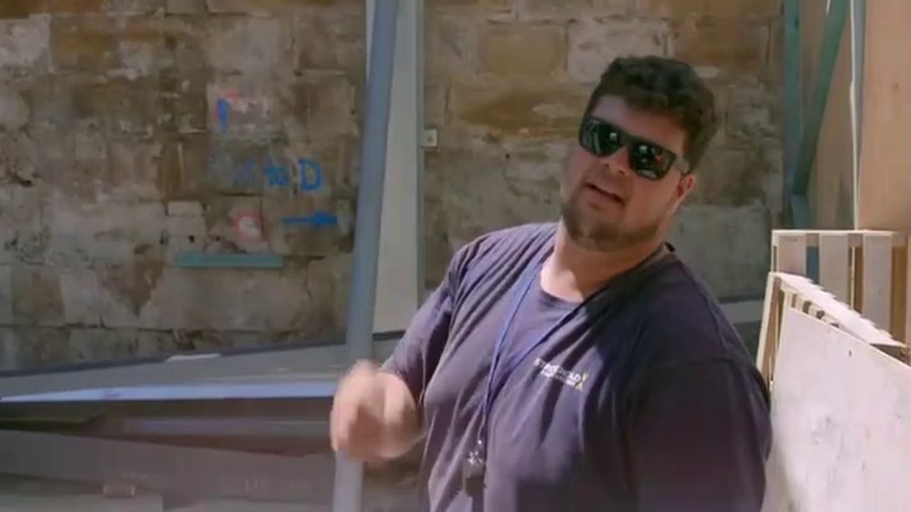 Grand Designs Australia Season 11 Episode 3