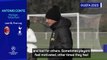 Some Spurs players struggling with pressure - Conte