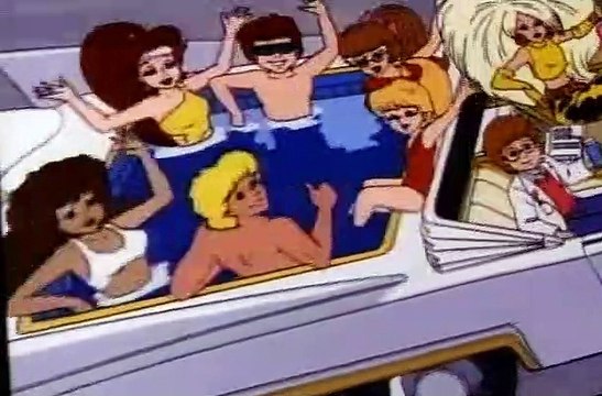 Beverly Hills Teens Beverly Hills Teens E021 Operation: Soap Opera