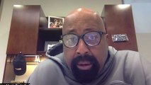 Mike Woodson Previews Northwestern Matchup