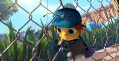 Beat Bugs S03 E25