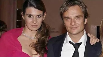 Alexandra Pastor exaspérée par David Hallyday, sa grande décision vis-à-vis de leur couple