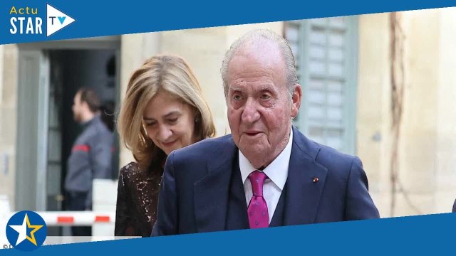 Juan Carlos en exil : son petit-fils Felipe quitte lui aussi l’Espagne !