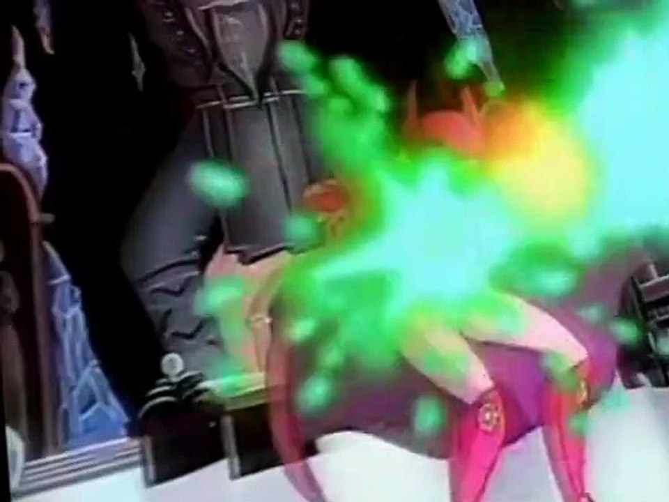 Princess Gwenevere and the Jewel Riders Princess Gwenevere and the Jewel Riders S01 E005 Wizard’s Peak