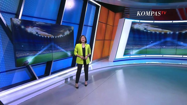 Kandidat La Nyalla dan Erick Thohir Absen di Acara Dialog Calon Ketua Umum PSSI
