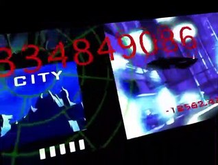 Batman Beyond S02 E18