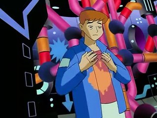 Batman Beyond S02 E23