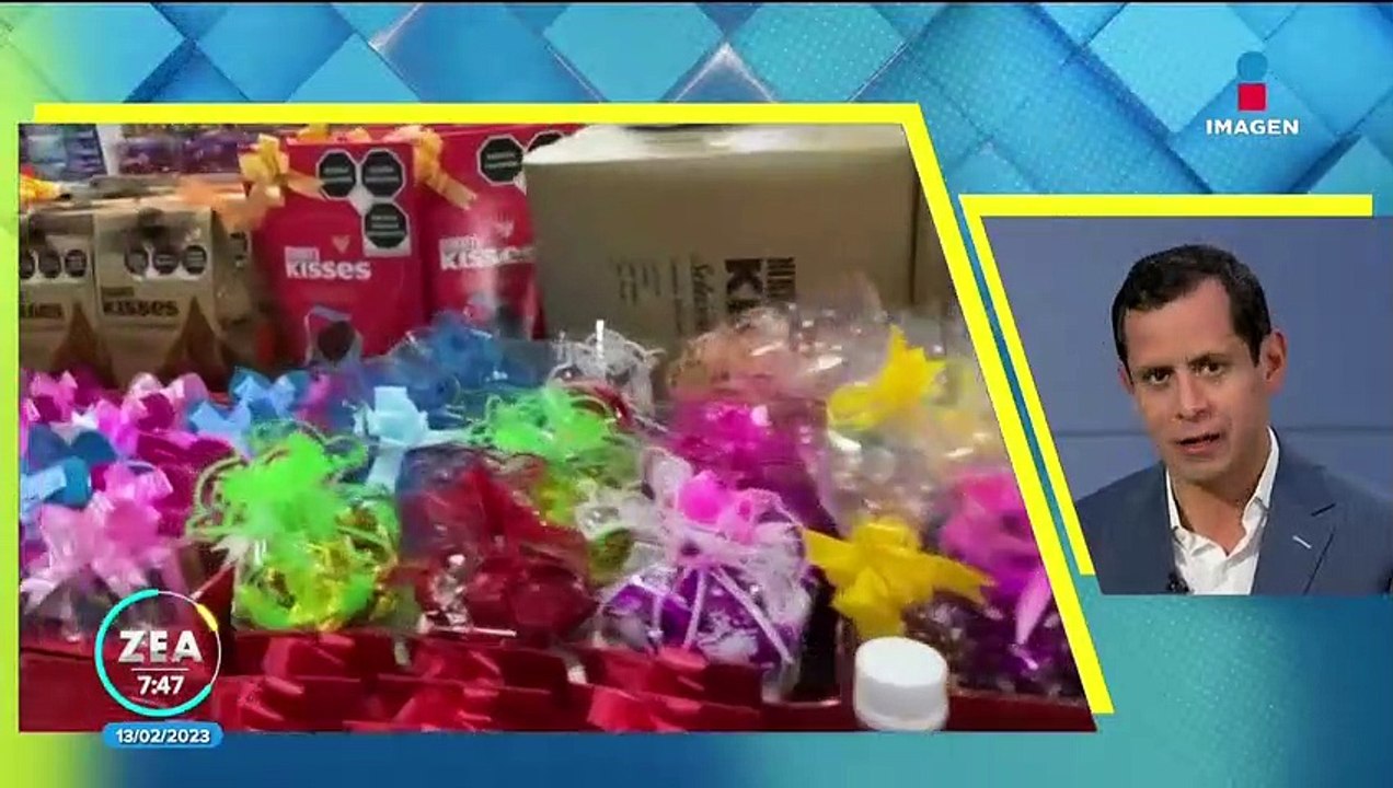 Por la inflación, este 14 de febrero saldrá más caro que el año pasado