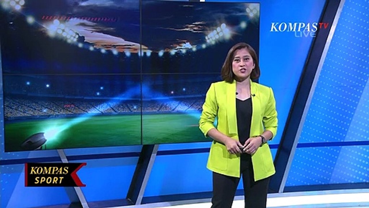 Mantan Pelatih hingga Pengamat Sepak Bola Hadiri FGD Penyempurnaan Inpres No 3 Tahun 2019