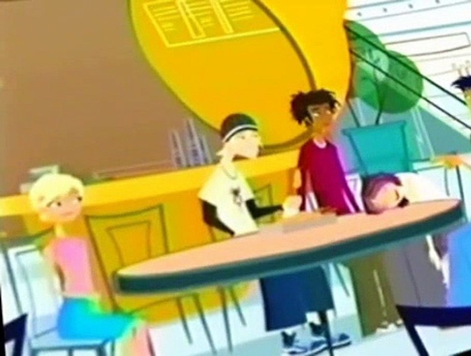 6Teen S01 E010