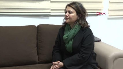 ANKARA-BAKAN AKAR, LİBYA DIŞİŞLERİ BAKANI NECLA EL-MENGUŞ İLE GÖRÜŞTÜ