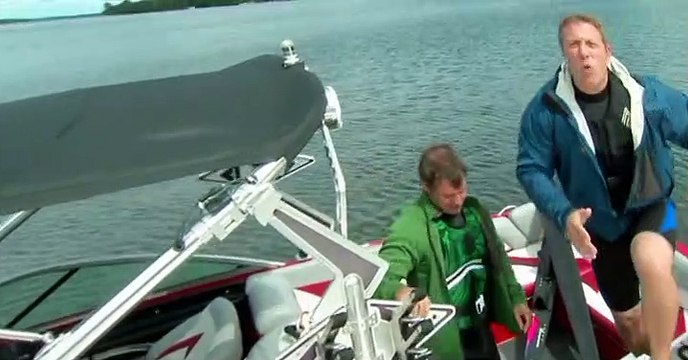 Wild Kratts Wild Kratts S01 E016 – Walk on the Wetside