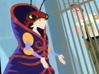 6Teen S04 E009 Part 3