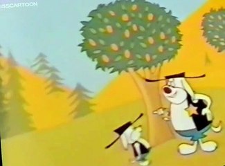 The Deputy Dawg Show E016 - Kin Folk