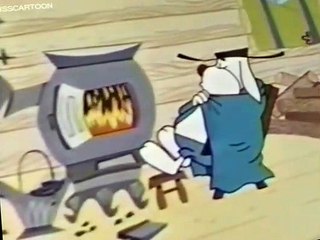 The Deputy Dawg Show E017 - Penguin Panic