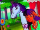 Princess Gwenevere and the Jewel Riders Princess Gwenevere and the Jewel Riders S01 E010 Love Struck