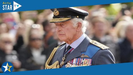 Charles III : cette première décision importante depuis la mort de sa mère, Elizabeth II