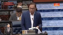 Hutang negara cecah RM1.5 trilion, hutang 1MDB RM18.2 bilion