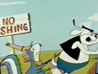 The Deputy Dawg Show E033 - The Fragrant Vagrant