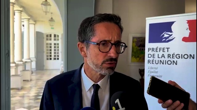 La sécurité à La Réunion : Bilan 2022