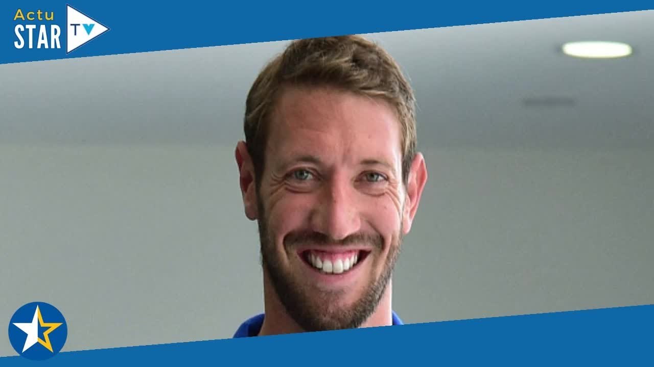 Alain Bernard : Exquise photo de sa fille Ava (6 mois), pour des "retrouvailles du bonheur"