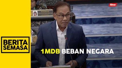 Hutang negara cecah RM1.5 trilion: PM
