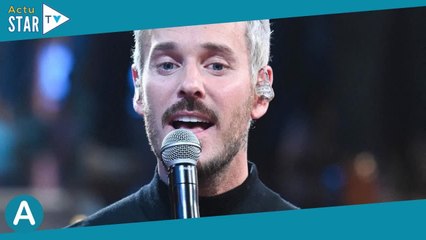 M. Pokora apprend une chorégraphie à son adorable fils, Christina Milian filme toute la scène trop m