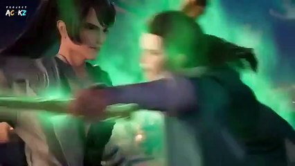 Dubu Xiaoyao Episode 286 Sub Indo