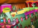 Princess Gwenevere and the Jewel Riders Princess Gwenevere and the Jewel Riders S02 E003 Fashion Fever