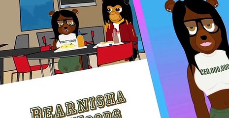 Barry Tales Barry Tales E039