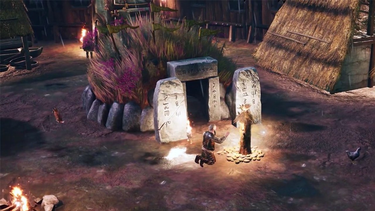 Gord: Die Entwickler des düsteren Fantasy-Strategiespiels verraten neue Infos zum Titel