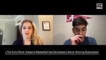 The Extra Point: Alabama Basketball Has Developed a Game-Winning Superpower