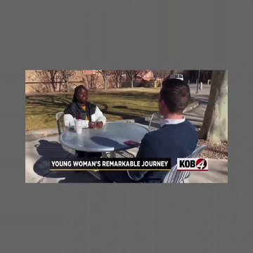 Meet Ghana’s youngest graduate who attended KNUST at age 13 & graduated at 17