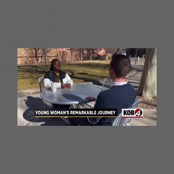 Meet Ghana’s youngest graduate who attended KNUST at age 13 & graduated at 17