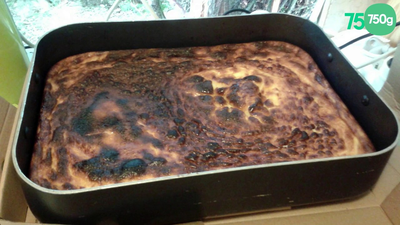Far breton de ma maman