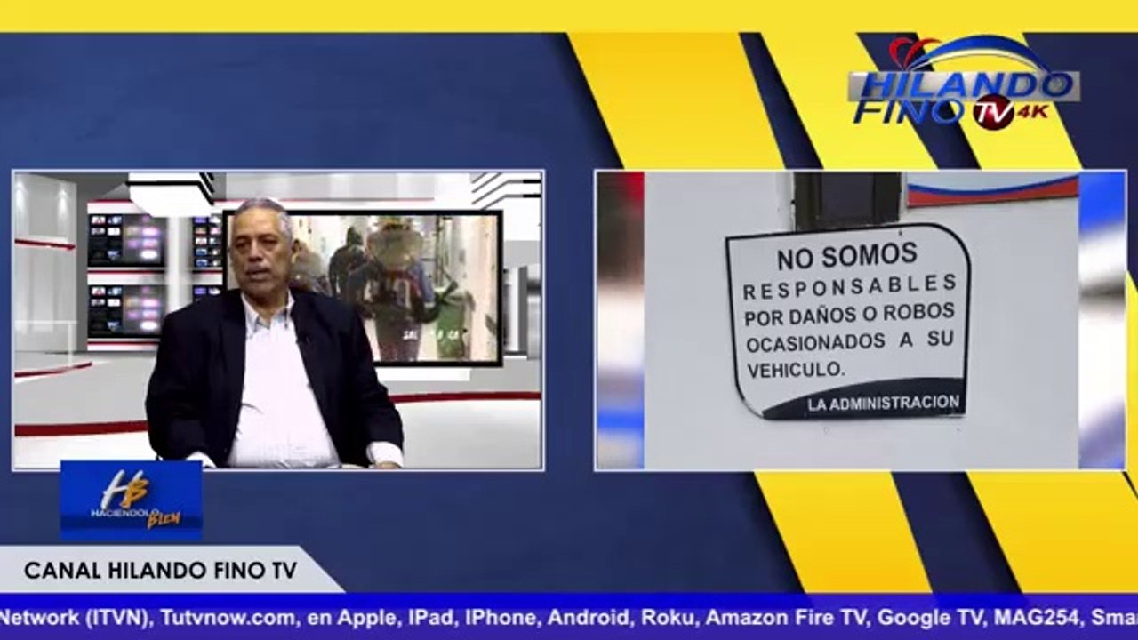 Programa de interés
