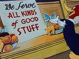 Woody Woodpecker Woody Woodpecker E014 – Woody Dines Out