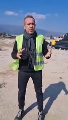 Haluk Levent gelişmeyi böyle duyurdu: ''Söz vermiştik, ilk alımlarımızı yaptık''