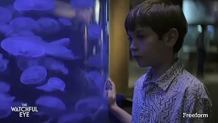 The Watchful Eye S01E05 Stairway To Eleven